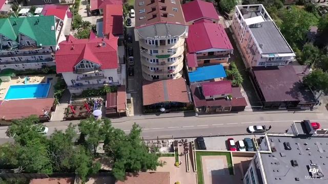 Панорама смотреть онлайн