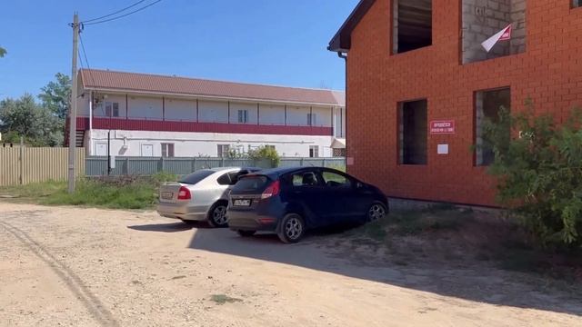 698. Стараюсь питаться правильно. Обследуем территорию станицы Голубицкая. смотреть онлайн