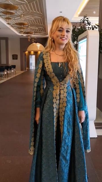 Хостес XANADU RESORT5🌟🧕#travel #turkce #turkey #hurrem #like #vibes #sultansüleyman #xanadu #belek смотреть онлайн