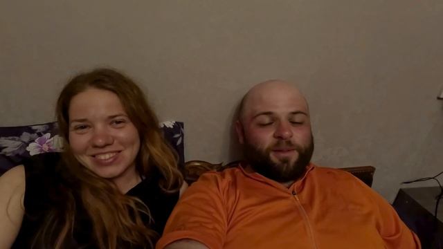 По Грузии на велосипеде. Не смогли найти гостиницу и не попали на поезд. Часть 4 смотреть онлайн