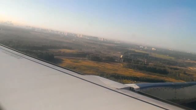 Aefrolot fly Departure Вылет в Сочи смотреть онлайн