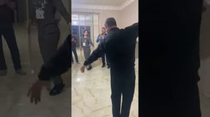 Эдуард Жигунов и Аслан Тхакумачев " Къафэжь"