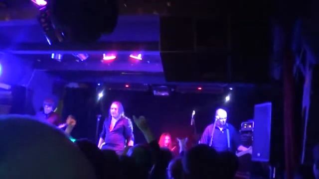 Кукрыниксы Наше кино Барнаул 10 04 2015 720p смотреть онлайн