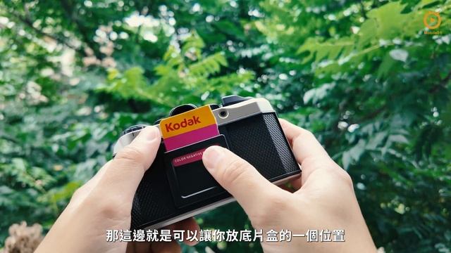 Pentax 17「半格底片機」評測報告｜世代傳承、再創經典！【Mobile01】 смотреть онлайн