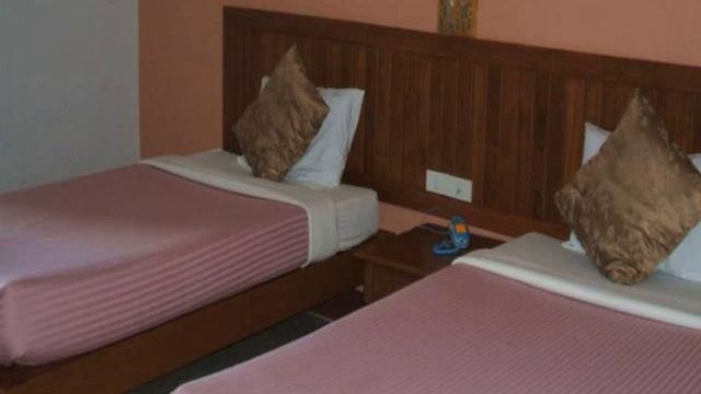 Таиланд, Lampang Province, Лампанг - Butnamtong Hotel 3-Star смотреть онлайн