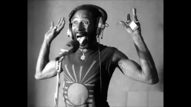 Blue Ark Fm Radio Reggae Lee Scratch Perry GTA 5 Sans Pub No Commercials