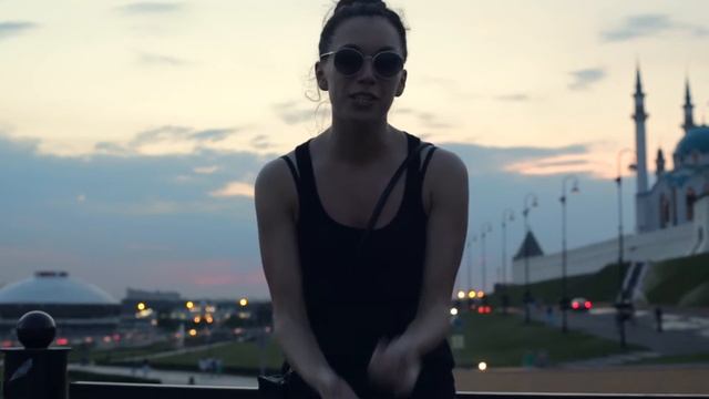 Видео приглашение на "Dance Лето" от Алины Бариловой смотреть онлайн