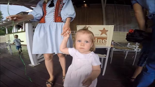 Данилу 5 лет 14/06/2016 смотреть онлайн