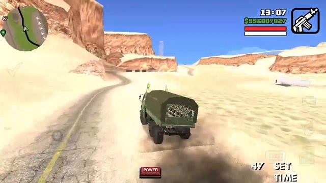 Indian army truck🇮🇳🔥 | Gta Sa Android | Gta Yt Gaming #gtasaandroid #gaming #indianarmy смотреть онлайн