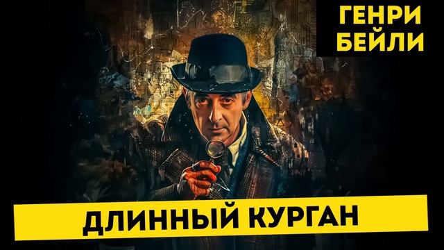 Четыре УВЛЕКАТЕЛЬНЫХ Детектива! Флетчер, Викерс, Бейли, Джепсон - Читает Большешальский смотреть онлайн