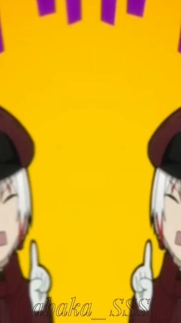 Мне не нравится,но пусть будет #аниме#эдит#дзено#бсд#рек #рекомендации#бродячиепсы#абака#абакасобак смотреть онлайн