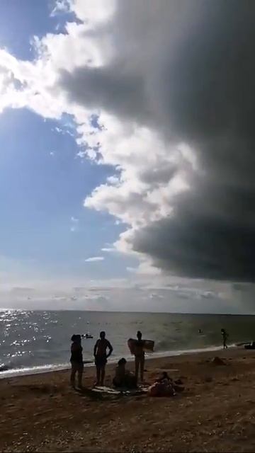 Буря в Должанке смотреть онлайн