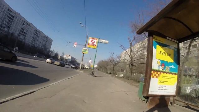 Покатушки на велике смотреть онлайн