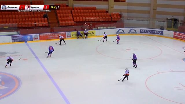 8.04.2019. 2005. Орша - Барановичи смотреть онлайн