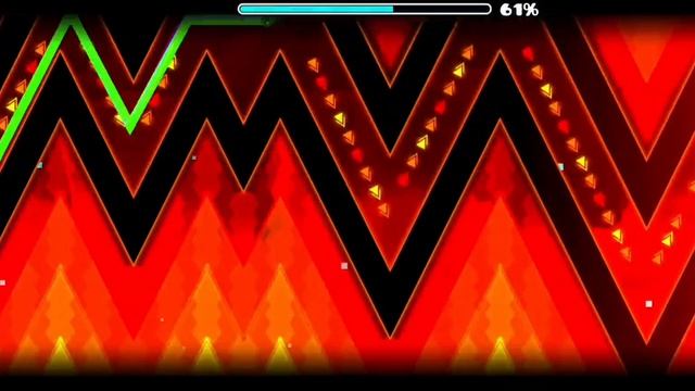 Nine Circles X (100% Insane Demon) By VipRiN