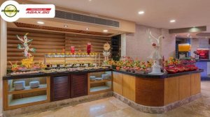 Gravity Hotel and Aqua Park Hurghada 5*- Хургада, Египет