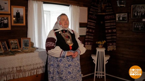 Сетумаа: в гости к народу сету. Доброе утро. Фрагмент выпуска от 24.04.2025