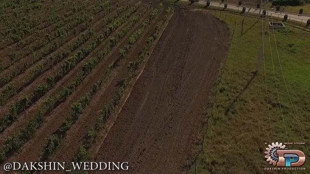 Свадьба в Нальчике красивая пара Михаила и Виктории, съемка МХ "DAKSHIN PRODUCTION" смотреть онлайн