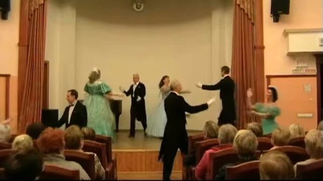 СУДАРУШКА БАЛЬНАЯ смотреть онлайн