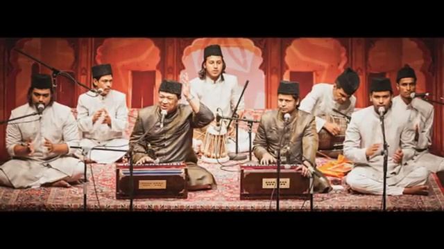 Album : Lazzat E Ishq : Nirala Hamd Me Hai By Warsi Brothers смотреть онлайн