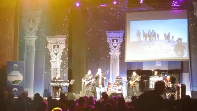 Гарник Саркисян в Москве смотреть онлайн