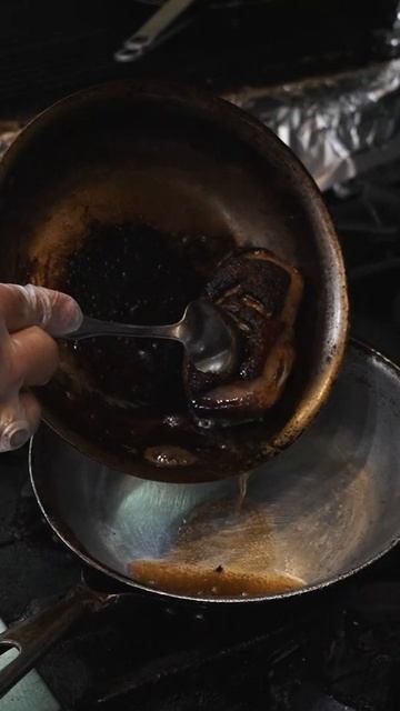 WOW! HOW TO MAKE DUCK DISH! #SHORTS смотреть онлайн