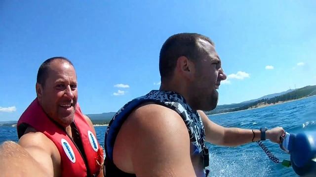 озеро Байкал остров Ольхон п. Хужир 07.2024 смотреть онлайн