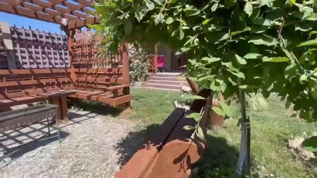 Гостевой дом Баунти. смотреть онлайн