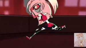 Черии бомб-(отель хазбин) "ревную"