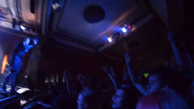 STIGMATA - Весна смотреть онлайн