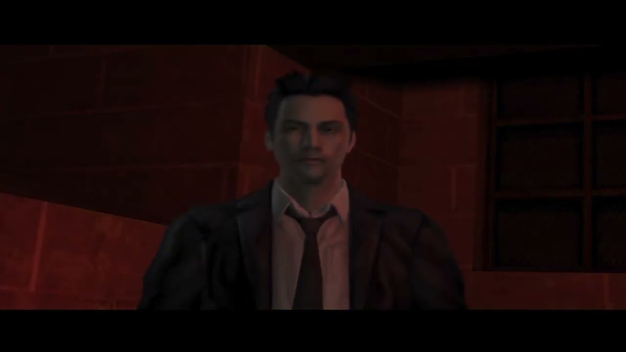 Constantine (Walkthrough) #4