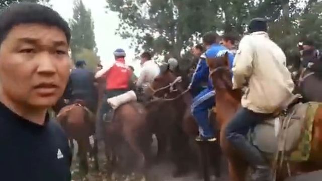 Кокпар часть 2пос бекболат смотреть онлайн