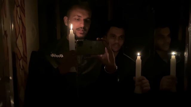 BLOODY MARY *3 Am* CHALLENGE accepted by an INDIAN BOY😱🔥!! (Ghost caught ?/TRUTH REVEALED) смотреть онлайн