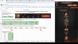 Обучаем и переобчучаем расчетливо. Инструкция по расчету юнитов в Puzzles&Survival