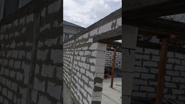 бетонные работы смотреть онлайн