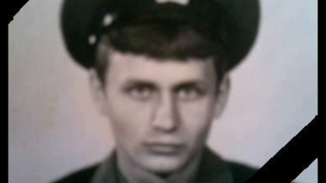 Вячеслав Анисимов Братишка (память о братишке Серёже) смотреть онлайн