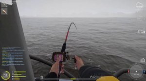 Русская рыбалка 4 Фарм Акула не пускает в турнир