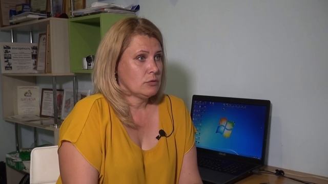 Нижний Ингаш: новые разборки о старом ЖКХ смотреть онлайн
