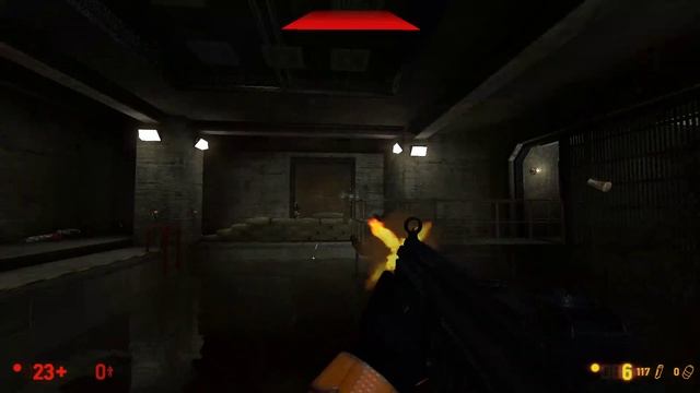 Black Mesa Серия 13 Забудьте о Фримене