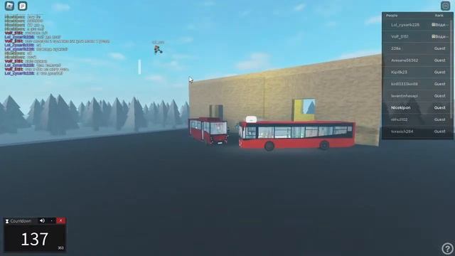 Сделали кафе в Pushkin Urbanmove