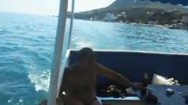 Алушта 2 смотреть онлайн