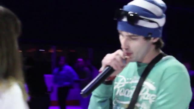 Предложение Руслана Кристине 2016 смотреть онлайн