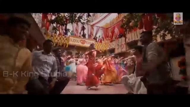 Luka Chuppi: Tu Laung Main Elaachi | Kartik Aaryan, Kriti Sanon | Tulsi Kumar | Tanishk Bagchi смотреть онлайн