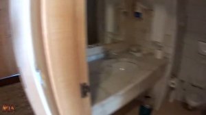 Отель Титан Селект. Конаклы. Обзор номера.Турция. Анталья. Май 2019г. hotel Titan Select 5*