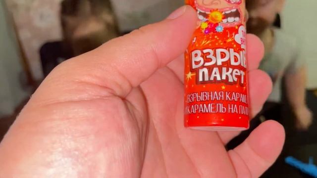 Пробуем вкусняшки смотреть онлайн