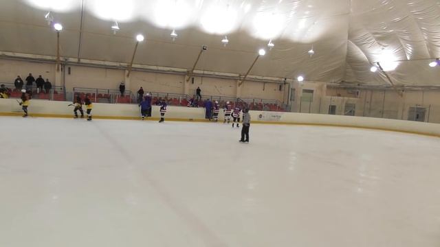 18-19 Д "ЛэскЭнергия - Сокол" 04/11 смотреть онлайн