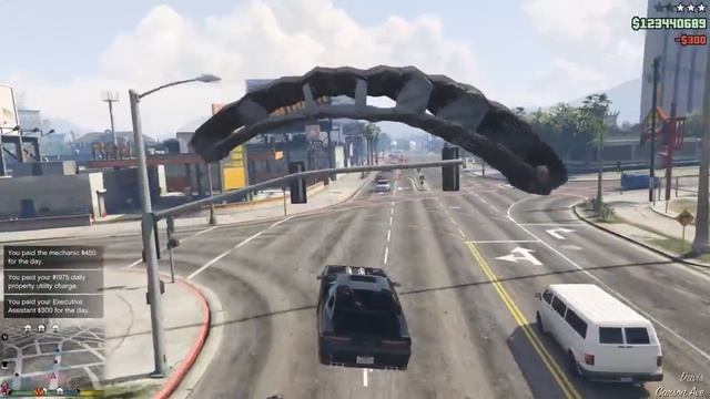 GTA Online: IMPONTE RUINER 2000 "Knight Rider" (GTA 5 Import/Export DLC) смотреть онлайн