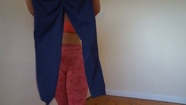 GIRLS WEEKEND AWAY + GYM LEGGINGS RECOMMENDATIONS | VLOG