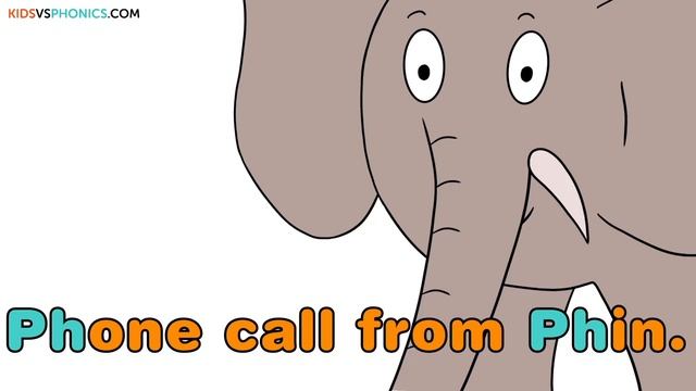 F and PH _ Similar Sounds _ Sounds Alike _ How to Read _ Made by Kids vs Phonics.mp4 смотреть онлайн