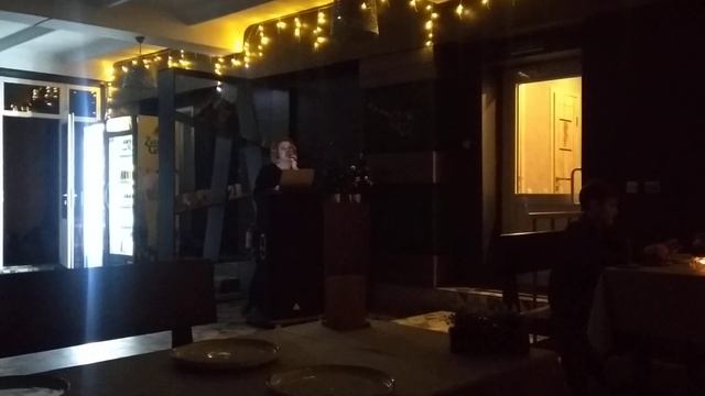 Светлана Русакова - Будь со мной рядом (BANEV! & Ёлка кавер) смотреть онлайн